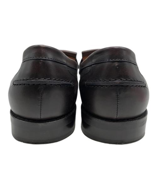 REGAL（リーガル）REGAL (リーガル) タッセルローファー ブラウン サイズ:23 1/2の古着・服飾アイテム