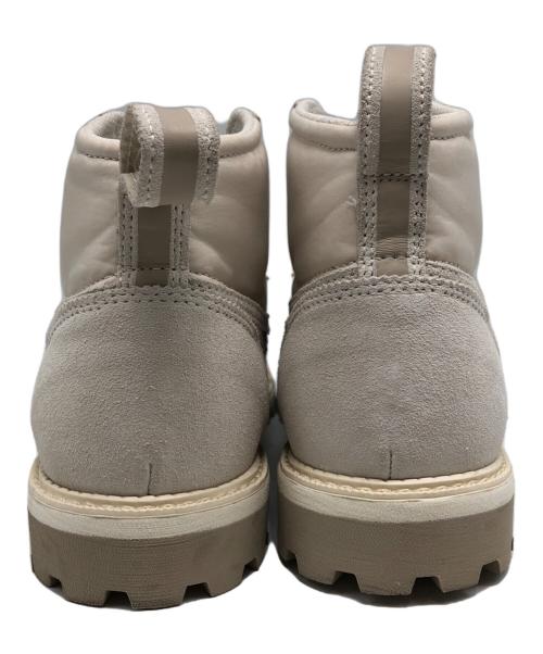 Onitsuka Tiger（オニツカタイガー）Onitsuka Tiger (オニツカタイガー) ハイカットスニーカー ホワイト サイズ:24の古着・服飾アイテム