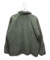 ECWCS (エクワックス) GENⅢフリースジャケット オリーブ サイズ:L：10000円