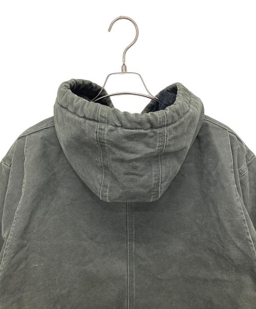 CarHartt（カーハート）CarHartt (カーハート) シエラジャケット グリーン サイズ:XLの古着・服飾アイテム