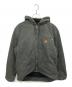 CarHartt（カーハート）の古着「シエラジャケット」｜グリーン