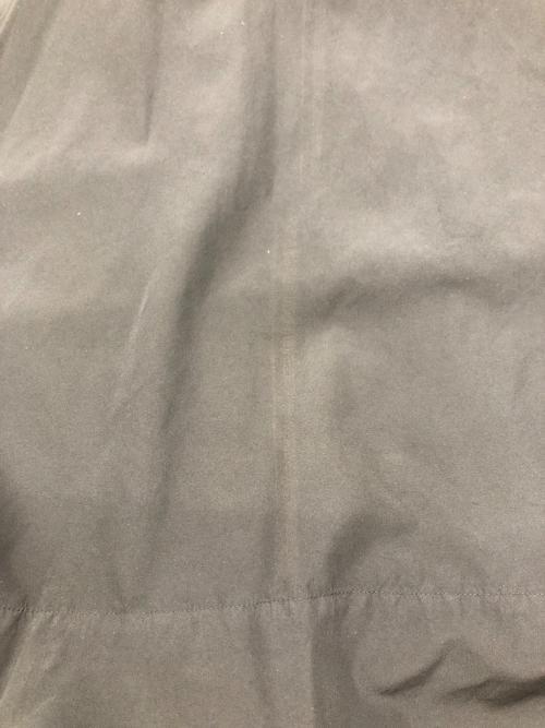 COMME des GARCONS（コムデギャルソン）COMME des GARCONS (コムデギャルソン) 製品染二重丸襟ワンピース ブラック サイズ:Sの古着・服飾アイテム