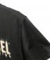 中古・古着 DIESEL (ディーゼル) T-Adjust-Q7 Tシャツ ブラック サイズ:M：5000円