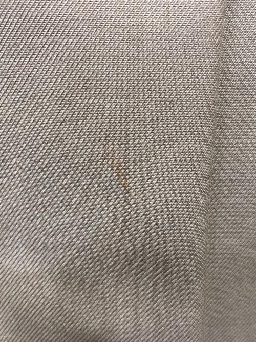 The Frankie shop（フランキーショップ）The Frankie Shop (フランキーショップ) ベスト ベージュ サイズ:S 未使用品の古着・服飾アイテム