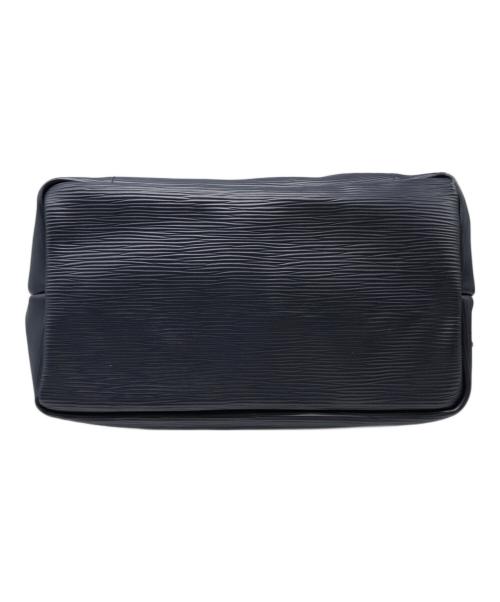 Breath TOPKAPI（ブレストプカピ）Breath TOPKAPI (ブレストプカピ) ハンドバッグ パープルの古着・服飾アイテム