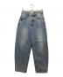 SLOBE IENA（スローブ イエナ）の古着「デニムパンツ」｜インディゴ