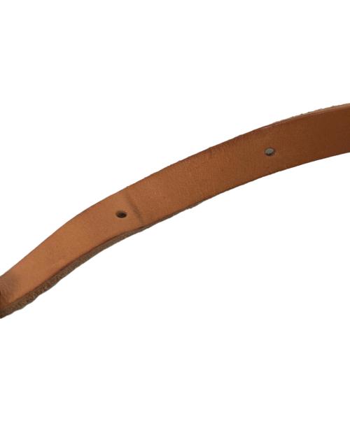 豊岡鞄（トヨオカカバン）豊岡鞄 (トヨオカカバン) ショルダーバッグ グレーの古着・服飾アイテム