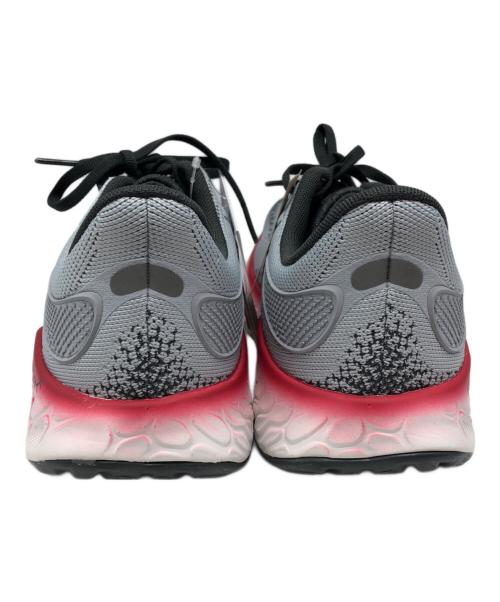 NEW BALANCE（ニューバランス）NEW BALANCE (ニューバランス) Fresh Foam X 1080 グレー サイズ:29 未使用品の古着・服飾アイテム