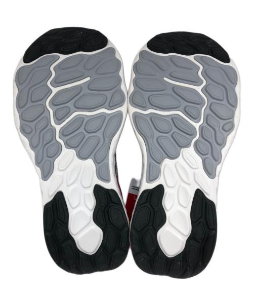 NEW BALANCE（ニューバランス）NEW BALANCE (ニューバランス) Fresh Foam X 1080 グレー サイズ:29 未使用品の古着・服飾アイテム