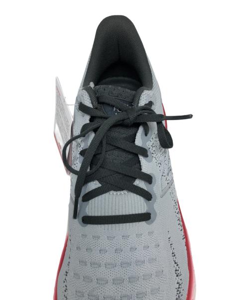 NEW BALANCE（ニューバランス）NEW BALANCE (ニューバランス) Fresh Foam X 1080 グレー サイズ:29 未使用品の古着・服飾アイテム