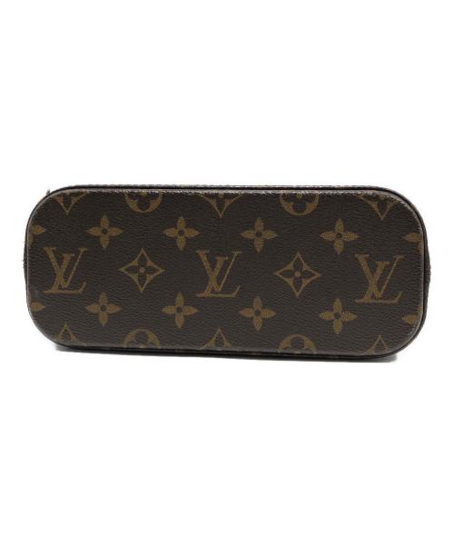 LOUIS VUITTON（ルイ ヴィトン）LOUIS VUITTON (ルイ ヴィトン) トートバッグ ブラウンの古着・服飾アイテム