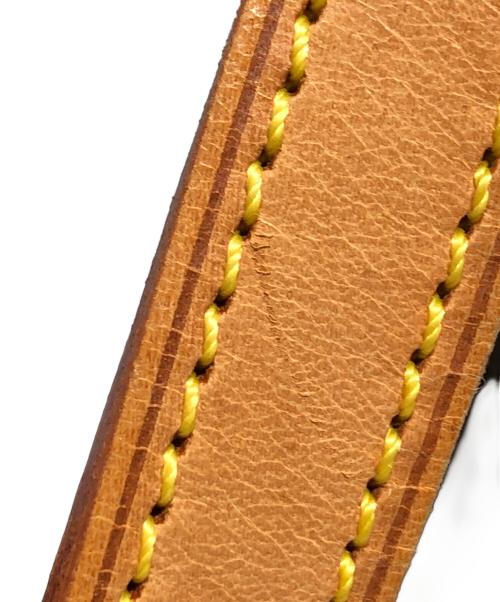 LOUIS VUITTON（ルイ ヴィトン）LOUIS VUITTON (ルイ ヴィトン) トートバッグ ブラウンの古着・服飾アイテム