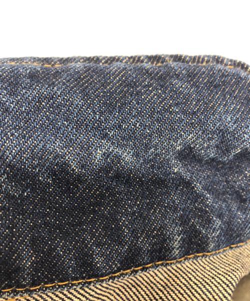 POLO JEANS CO.（ポロジーンズカンパニー）POLO JEANS CO. (ポロジーンズカンパニー) デニムジャケット インディゴ サイズ:Sの古着・服飾アイテム