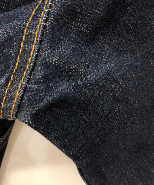 POLO JEANS CO.（ポロジーンズカンパニー）POLO JEANS CO. (ポロジーンズカンパニー) デニムジャケット インディゴ サイズ:Sの古着・服飾アイテム