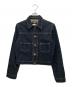 POLO JEANS CO.（ポロジーンズカンパニー）の古着「デニムジャケット」｜インディゴ