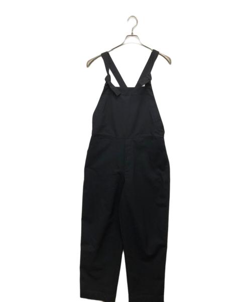 LE GLAZIK（ル グラジック）LE GLAZIK (ル グラジック) オールインワン ブラック サイズ:Sの古着・服飾アイテム
