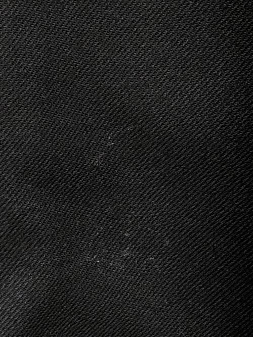 LE GLAZIK（ル グラジック）LE GLAZIK (ル グラジック) オールインワン ブラック サイズ:Sの古着・服飾アイテム