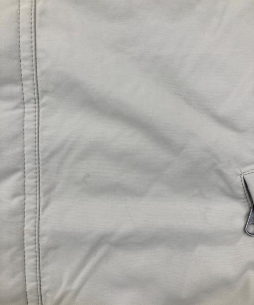 THE NORTH FACE（ザ ノース フェイス）THE NORTH FACE (ザ ノース フェイス) ウィンターボンバージャケット ベージュ サイズ:140cmの古着・服飾アイテム