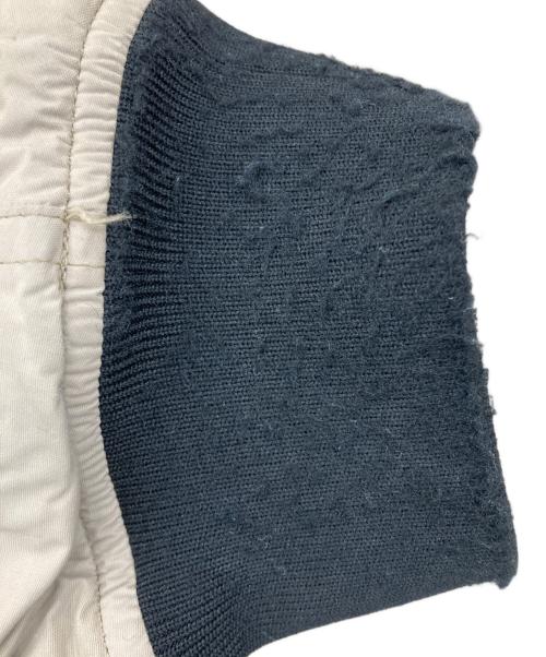 THE NORTH FACE（ザ ノース フェイス）THE NORTH FACE (ザ ノース フェイス) ウィンターボンバージャケット ベージュ サイズ:140cmの古着・服飾アイテム