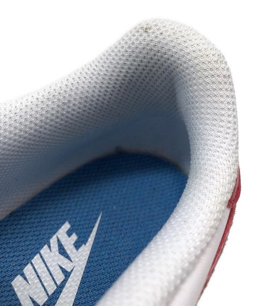 NIKE（ナイキ）NIKE (ナイキ) CORTEZ（コルテッツ） ホワイト サイズ:27の古着・服飾アイテム