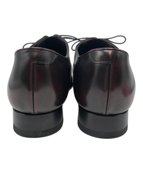 REGAL（リーガル）REGAL (リーガル) ストレートチップシューズ ブラウン サイズ:25 1/2の古着・服飾アイテム