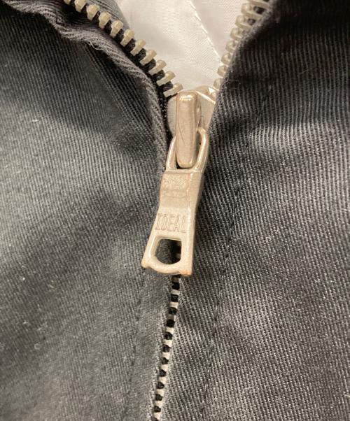 NEIGHBORHOOD（ネイバーフッド）NEIGHBORHOOD (ネイバーフッド) ドリズラージャケット ブラック サイズ:1の古着・服飾アイテム