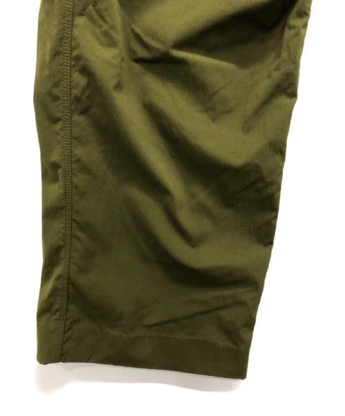 ARC'TERYX（アークテリクス）ARC'TERYX (アークテリクス) Straight Pants オリーブ サイズ:32の古着・服飾アイテム