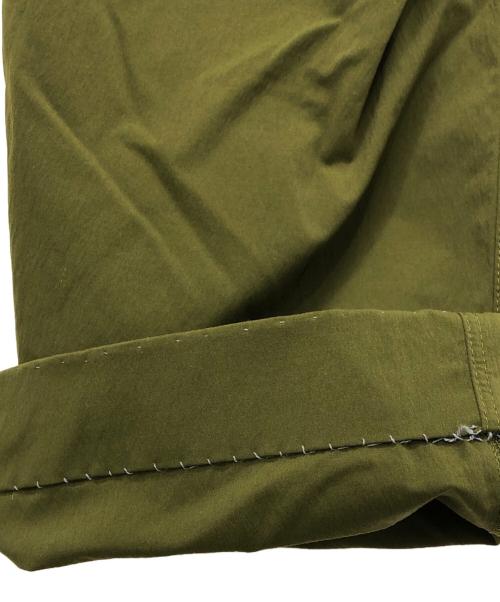 ARC'TERYX（アークテリクス）ARC'TERYX (アークテリクス) Straight Pants オリーブ サイズ:32の古着・服飾アイテム