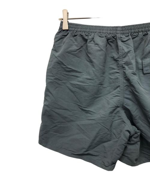 Patagonia（パタゴニア）Patagonia (パタゴニア) Baggies Shorts ネイビー サイズ:Sの古着・服飾アイテム