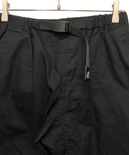 GRAMICCI（グラミチ）GRAMICCI (グラミチ) GLR クライミングパンツ ブラック サイズ:Mの古着・服飾アイテム