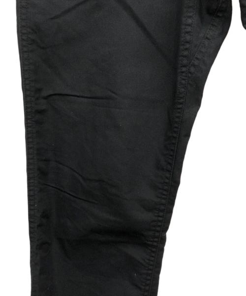 GRAMICCI（グラミチ）GRAMICCI (グラミチ) GLR クライミングパンツ ブラック サイズ:Mの古着・服飾アイテム