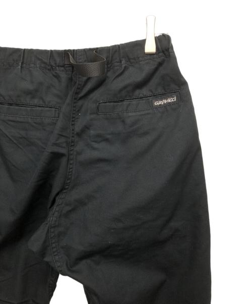 GRAMICCI（グラミチ）GRAMICCI (グラミチ) GLR クライミングパンツ ブラック サイズ:Mの古着・服飾アイテム