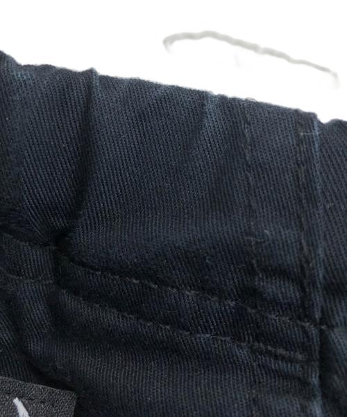 GRAMICCI（グラミチ）GRAMICCI (グラミチ) GLR クライミングパンツ ブラック サイズ:Mの古着・服飾アイテム