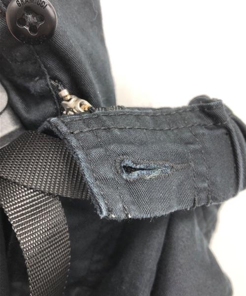 GRAMICCI（グラミチ）GRAMICCI (グラミチ) GLR クライミングパンツ ブラック サイズ:Mの古着・服飾アイテム