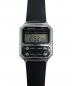 CASIOカシオ）の古着「デジタルウォッチ」