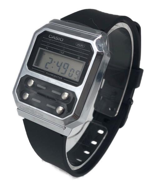 CASIO（カシオ）CASIO (カシオ) デジタルウォッチの古着・服飾アイテム
