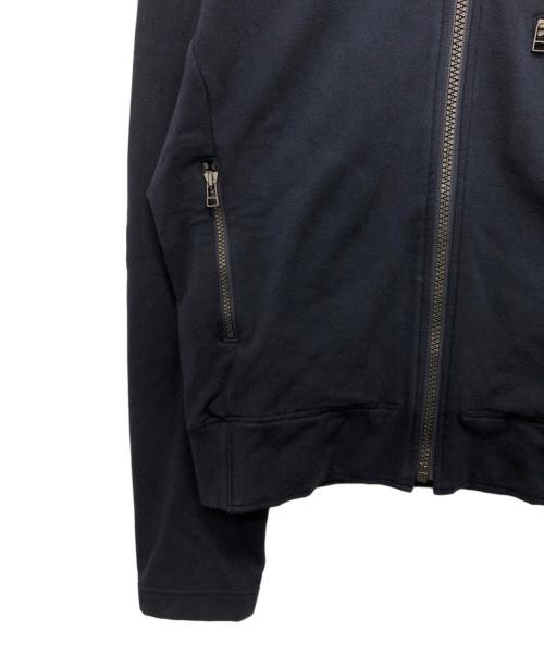 ISSEY MIYAKE MEN（イッセイミヤケメン）ISSEY MIYAKE MEN (イッセイミヤケメン) ジャケット ネイビー サイズ:Mの古着・服飾アイテム