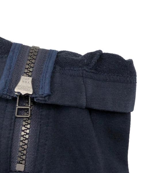 ISSEY MIYAKE MEN（イッセイミヤケメン）ISSEY MIYAKE MEN (イッセイミヤケメン) ジャケット ネイビー サイズ:Mの古着・服飾アイテム