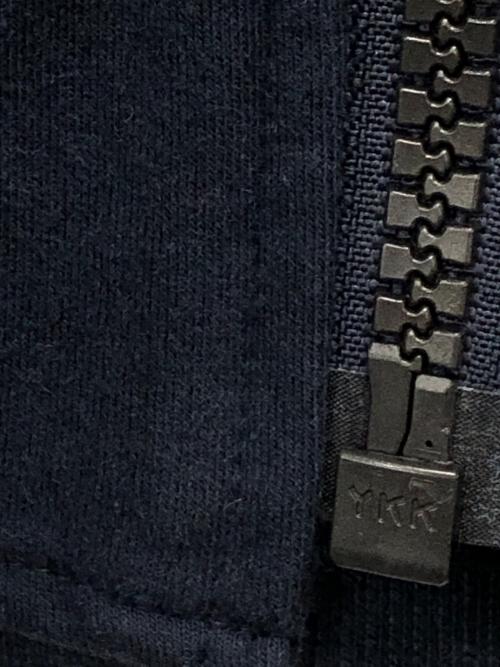 ISSEY MIYAKE MEN（イッセイミヤケメン）ISSEY MIYAKE MEN (イッセイミヤケメン) ジャケット ネイビー サイズ:Mの古着・服飾アイテム