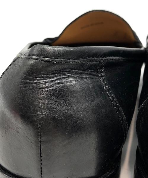 COLE HAAN（コールハーン）COLE HAAN (コールハーン) ビットローファー ブラック サイズ:8の古着・服飾アイテム