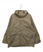 THE NORTH FACEザ ノース フェイス）の古着「Compilation Jacket /コンピレーションジャケット」｜ベージュ