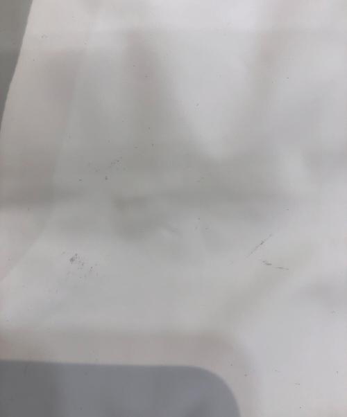 HUNTER（ハンター）HUNTER (ハンター) INTREPID PUFFER LARGE BACKPACK ホワイトの古着・服飾アイテム