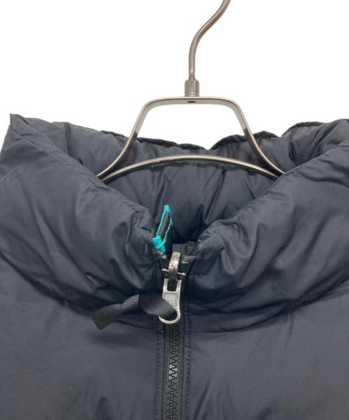 THE NORTH FACE（ザ ノース フェイス）THE NORTH FACE (ザ ノース フェイス) 1996 RETRO NUPTSE JACKET スカイブルー サイズ:Lの古着・服飾アイテム