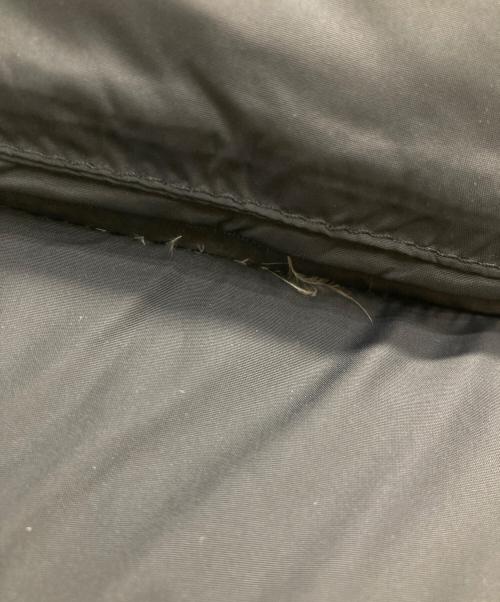 THE NORTH FACE（ザ ノース フェイス）THE NORTH FACE (ザ ノース フェイス) 1996 RETRO NUPTSE JACKET スカイブルー サイズ:Lの古着・服飾アイテム