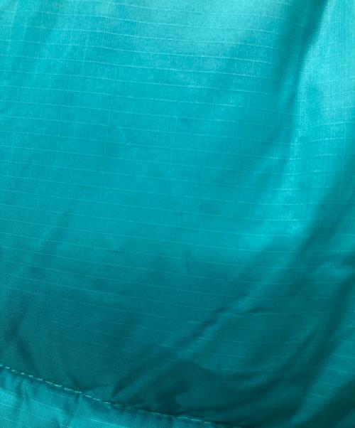 THE NORTH FACE（ザ ノース フェイス）THE NORTH FACE (ザ ノース フェイス) 1996 RETRO NUPTSE JACKET スカイブルー サイズ:Lの古着・服飾アイテム