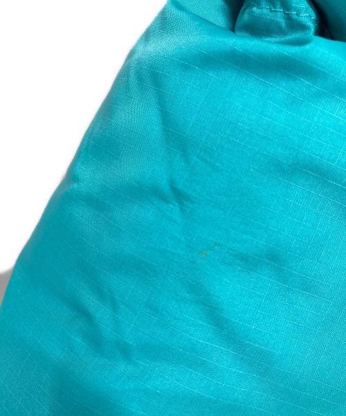 THE NORTH FACE（ザ ノース フェイス）THE NORTH FACE (ザ ノース フェイス) 1996 RETRO NUPTSE JACKET スカイブルー サイズ:Lの古着・服飾アイテム