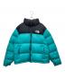THE NORTH FACE（ザ ノース フェイス）の古着「1996 RETRO NUPTSE JACKET」｜スカイブルー