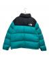 THE NORTH FACE (ザ ノース フェイス) 1996 RETRO NUPTSE JACKET スカイブルー サイズ:L：20000円