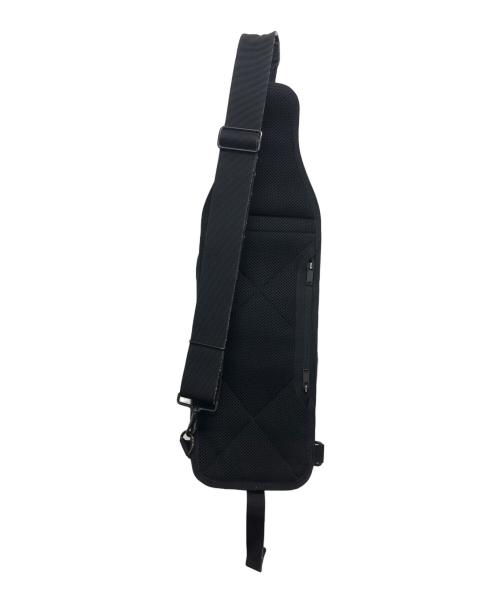 PORTER（ポーター）PORTER (ポーター) ボディー/ワンショルダーバッグ ブラックの古着・服飾アイテム