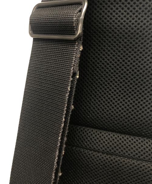 PORTER（ポーター）PORTER (ポーター) ボディー/ワンショルダーバッグ ブラックの古着・服飾アイテム